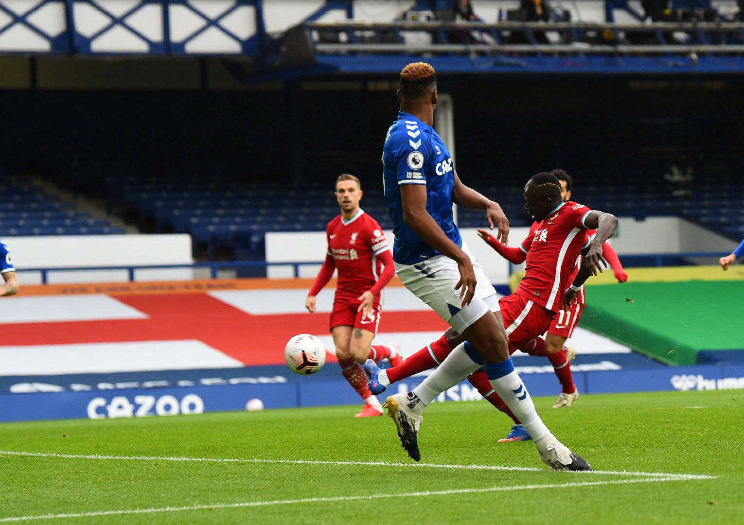 水准有所提 水准有所提